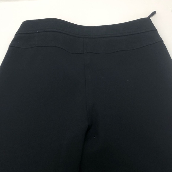 Amanda + Chelsea black size 4 pants slacks - Picture 6 of 6